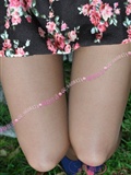 Wonderful series toe thickening pantyhose (coffee) silent silk language silk stockings beauty picture(28)